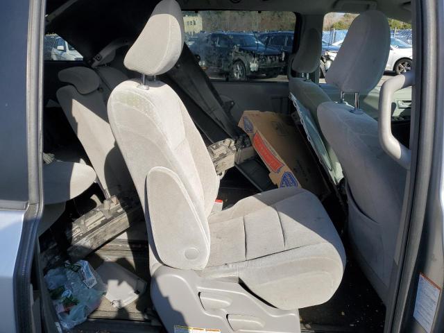 2018 TOYOTA SIENNA LE - 5TDKZ3DC0JS917135