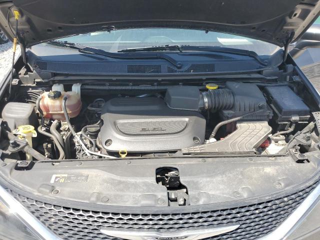 2021 CHRYSLER VOYAGER LXI 2C4RC1DG6MR530514
