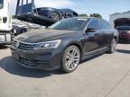 2017 VOLKSWAGEN PASSAT R-L - 1VWDT7A36HC006130