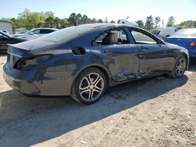 Vin: wddlj6hb8fa143919, lot: 52385655, mercedes-benz clc-class 400 4matic 20153