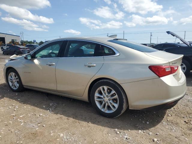 Vin: 1g1ze5st4gf237393, lot: 54056545, chevrolet malibu lt 20162