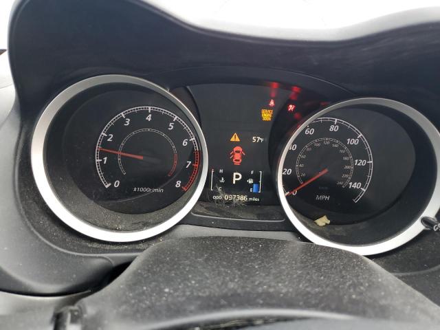 2015 MITSUBISHI LANCER ES JA32U2FU2FU006465