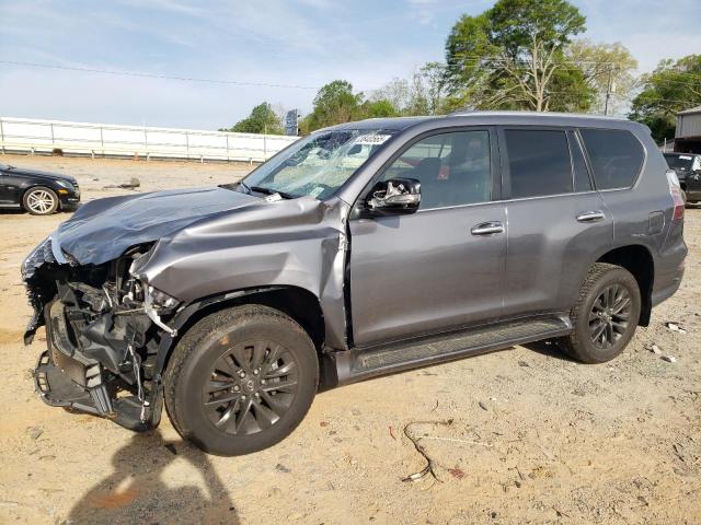 Vin: jtjam7bx3m5298464, lot: 53840565, lexus gx 460 premium 2021 img_1