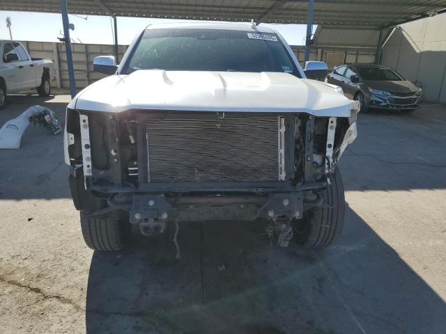 2018 CHEVROLET SILVERADO - 3GCPCTEJ4JG119806