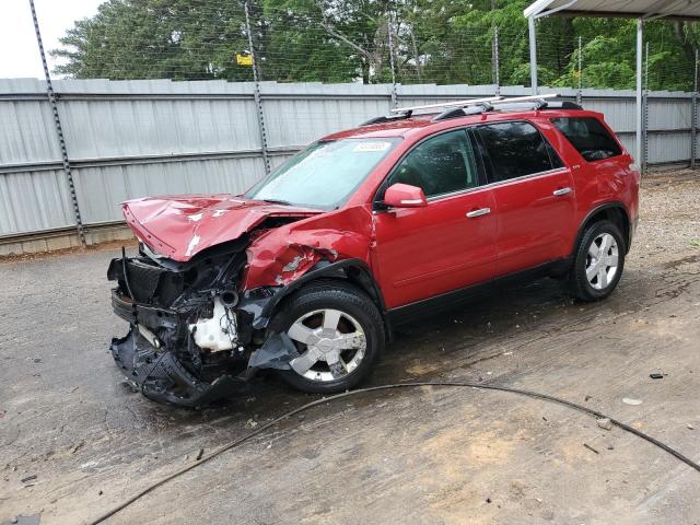 GMC ACADIA SLT