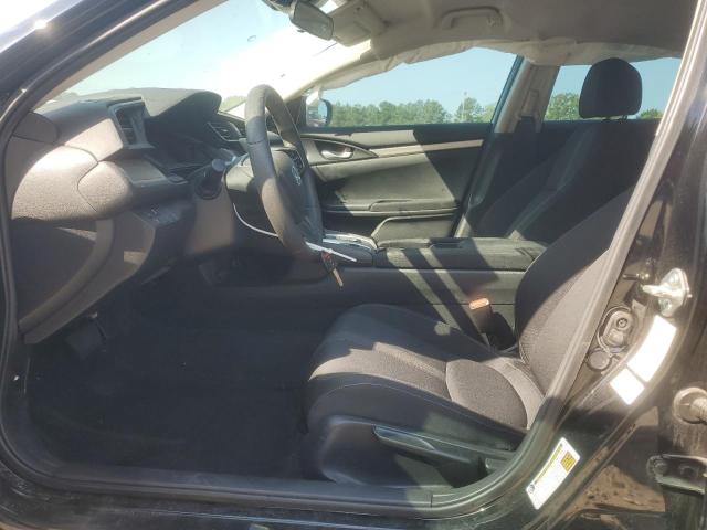 2018 HONDA CIVIC LX 19XFC2F6XJE017227