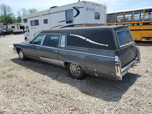 Vin: 1g6dw54e6mr718286, lot: 54732145, cadillac all other 19912