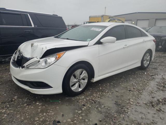 HYUNDAI SONATA GLS