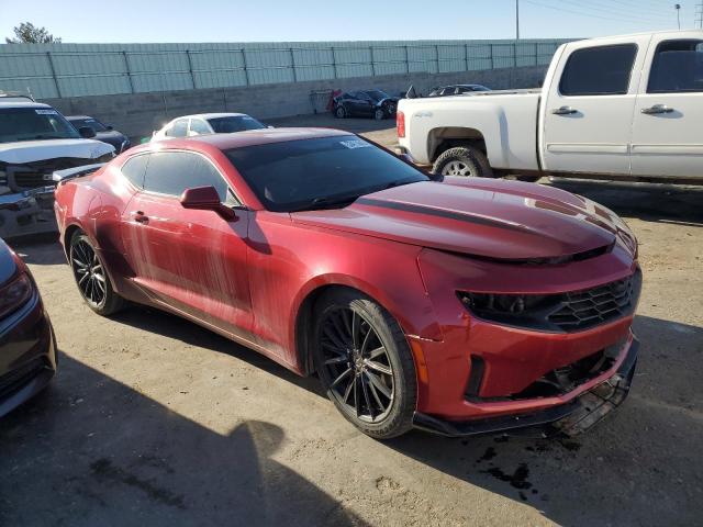 Vin: 1g1fb1rx7k0152220, lot: 53473945, chevrolet camaro ls 20194