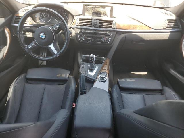 2013 BMW 328 I SULE - WBA3C1G56DNR48078