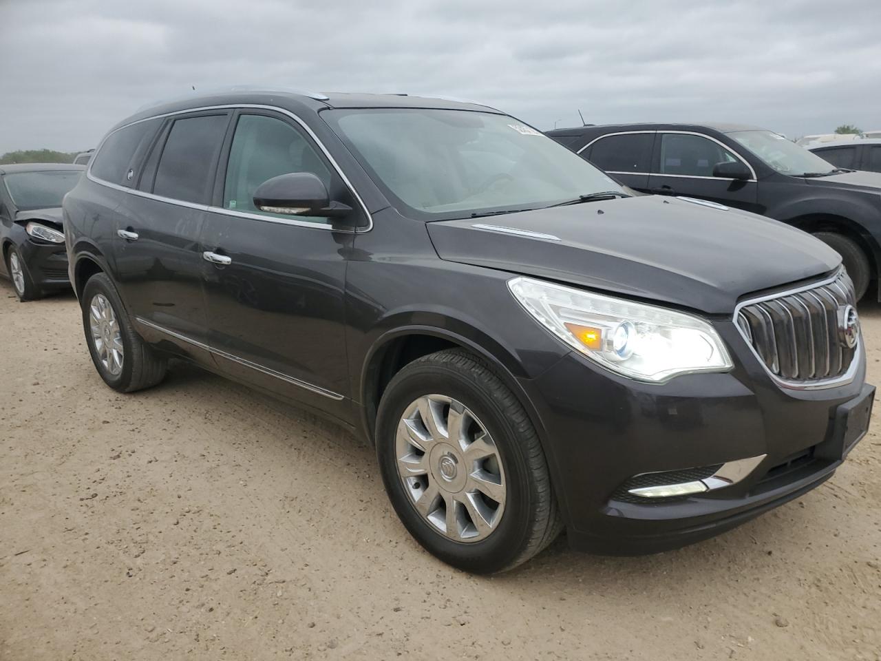 BUICK ENCLAVE