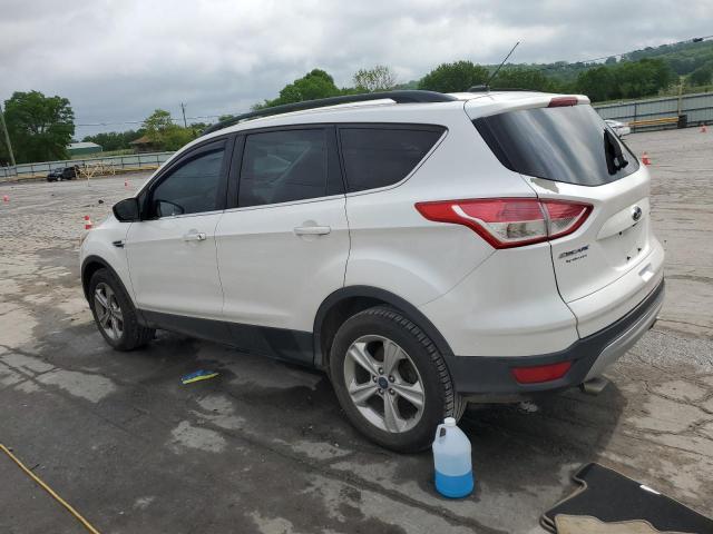 Vin: 1fmcu9gx5gua21448, lot: 54568495, ford escape se 20162