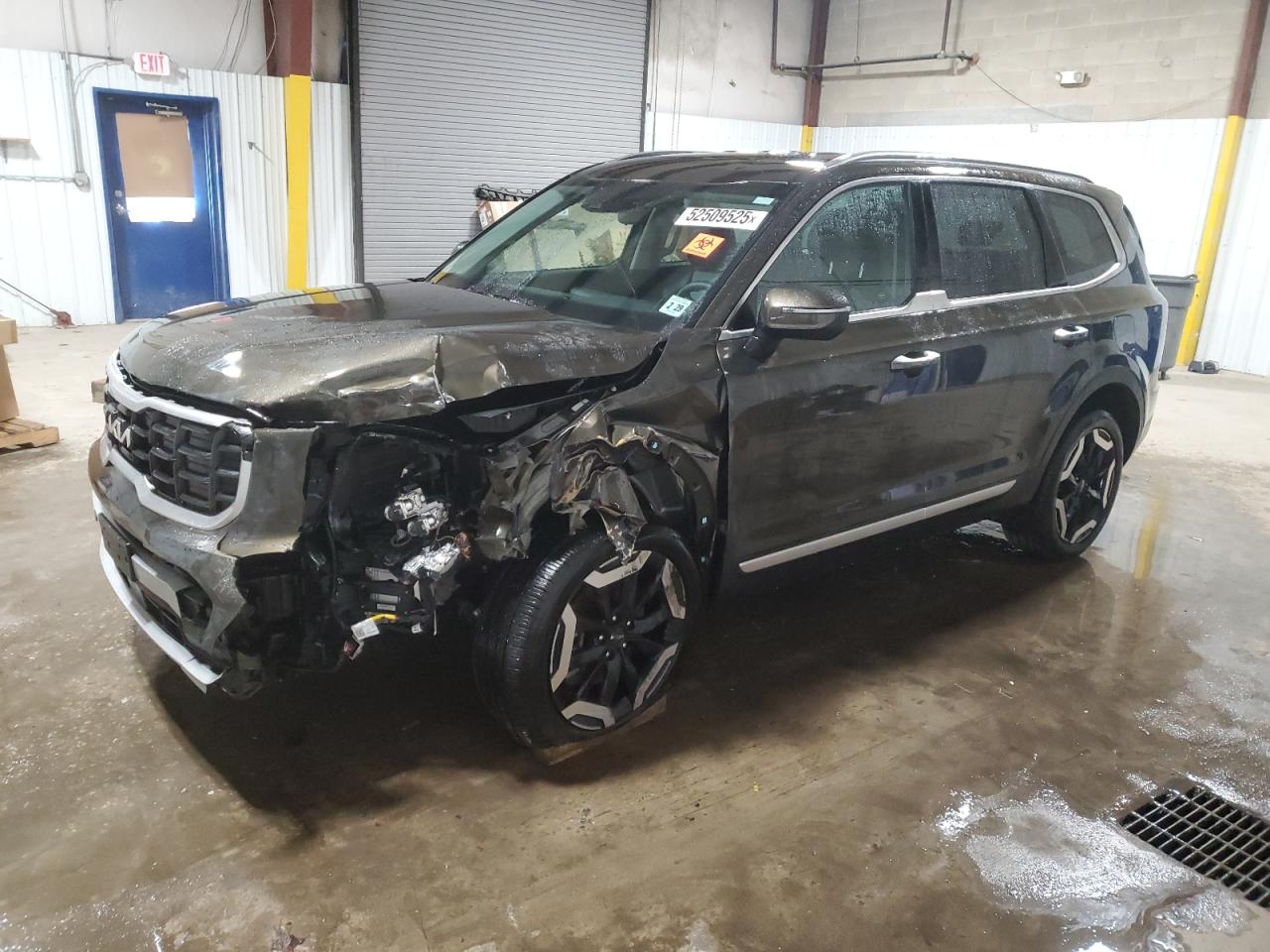 KIA TELLURIDE S