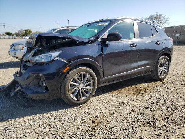 Vin: kl4mmdsl2lb092302, lot: 52557685, buick encore select 2020 img_1