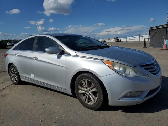 Vin: 5npeb4ac1dh756803, lot: 51852205, hyundai sonata gls 20134