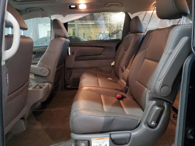 2017 HONDA ODYSSEY EX 5FNRL5H68HB024516