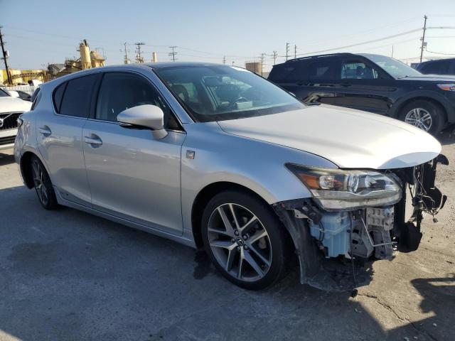 Vin: jthkd5bh4f2244694, lot: 54236155, lexus ct 200 200 20154