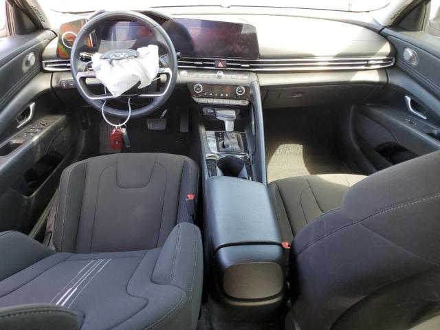 2023 HYUNDAI ELANTRA SE - KMHLS4AG3PU515115