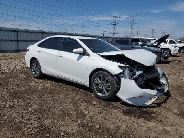 2016 TOYOTA CAMRY LE - 4T1BF1FK0GU238452