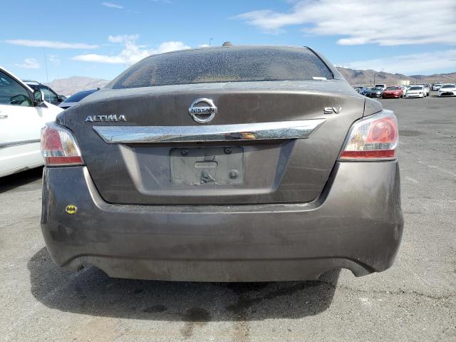 2015 NISSAN ALTIMA 2.5 - 1N4AL3AP9FC188684
