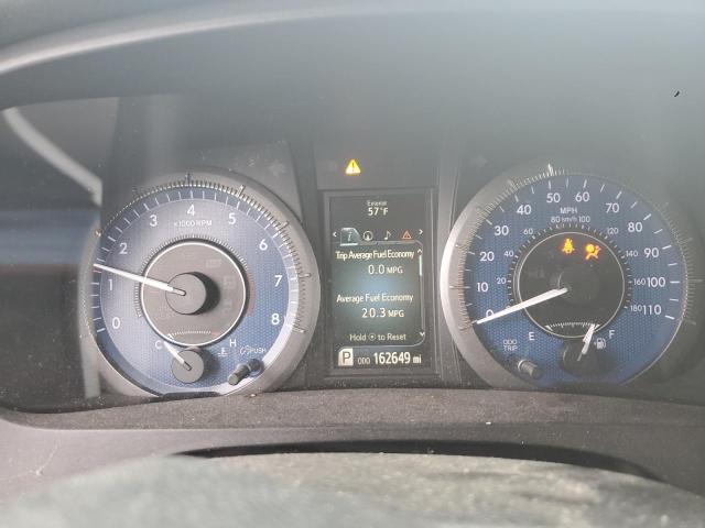 2016 TOYOTA SIENNA XLE - 5TDYK3DC7GS736508