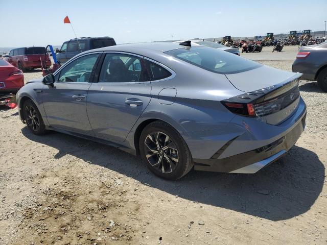 Vin: kmhl64ja3ra381971, lot: 52435415, hyundai sonata sel 20242
