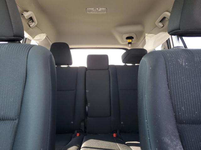 2017 TOYOTA RAV4 LE - 2T3BFREV8HW608808