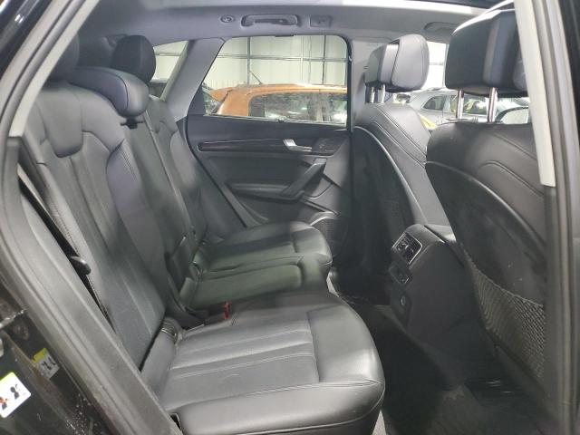 2018 AUDI Q5 PRESTIG - WA1CNAFY9J2247342