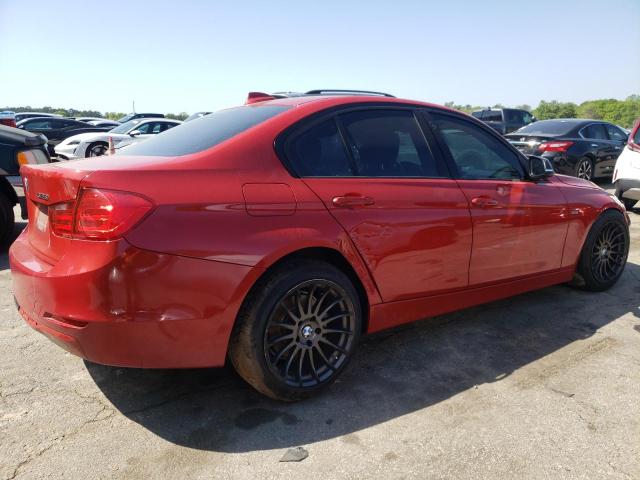 Vin: wba3a5g56enp32360, lot: 52333965, bmw 3 series i 20143