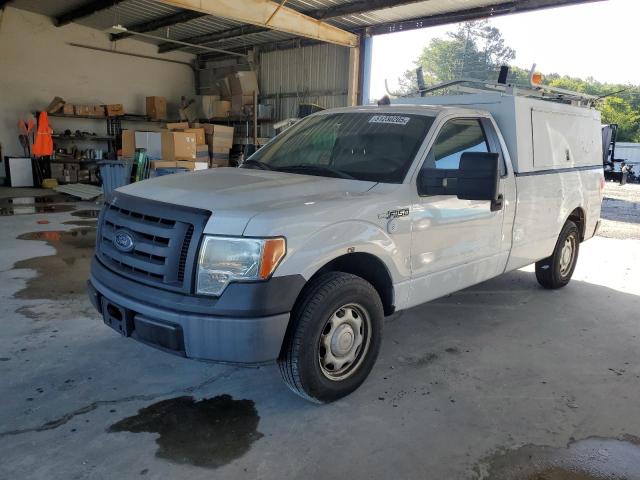 FORD F150