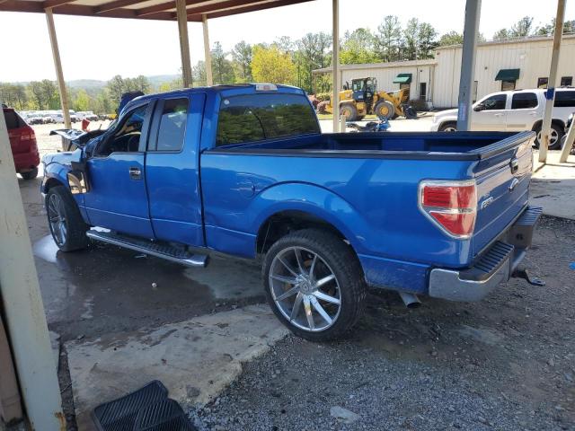 Vin: 1ftex1cm6cfc87433, lot: 52502655, ford f-150 super cab 20122