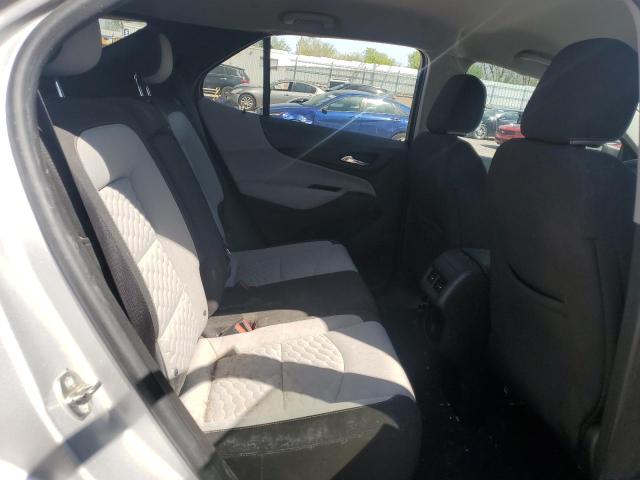 2018 CHEVROLET EQUINOX LS - 2GNAXREV0J6268975