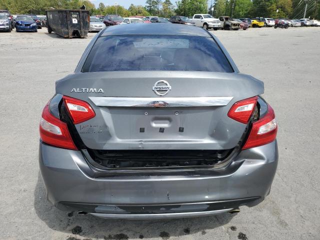 2017 NISSAN ALTIMA 2.5 - 1N4AL3AP3HN315582