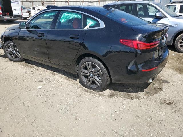 Vin: wba73ak06r7r17311, lot: 52614355, bmw 2 series 20242