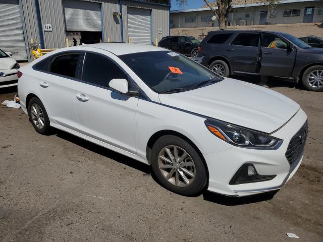 Vin: 5npe24af5kh756942, lot: 54154285, hyundai sonata se 20194
