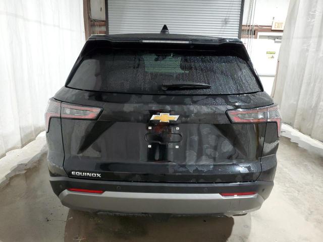 2025 CHEVROLET EQUINOX LT - 3GNAXHEG3SL212974