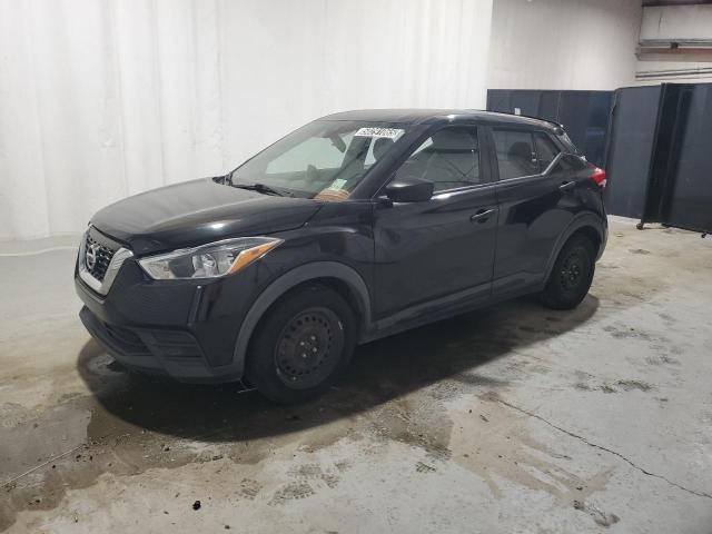 Vin: 3n1cp5bv7ll523329, lot: 50291065, nissan kicks s 2020 img_1