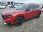 2023 HONDA CR-V SPORT - 7FARS6H99PE038205