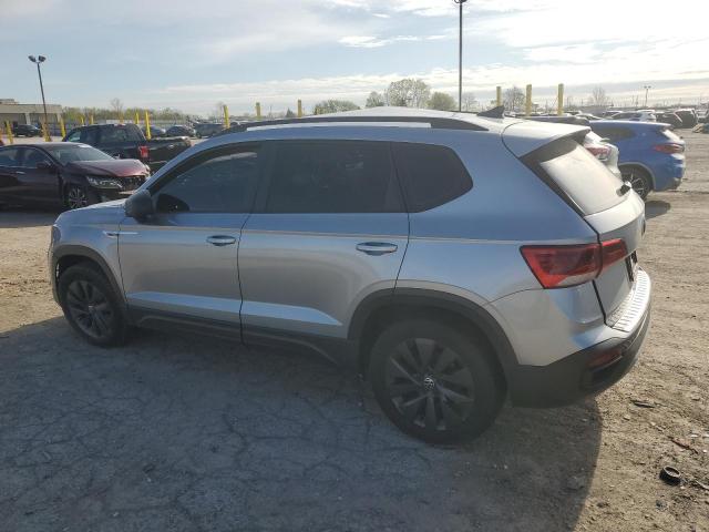 Vin: 3vvax7b23nm040778, lot: 54798965, volkswagen taos s s 20222