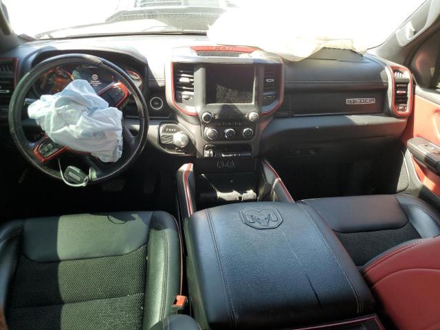2020 RAM 1500 REBEL - 1C6RRELT0LN303553
