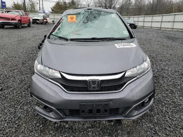 2020 HONDA FIT EXL 3HGGK5H96LM714503