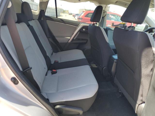 2017 TOYOTA RAV4 XLE - 2T3WFREV0HW358286