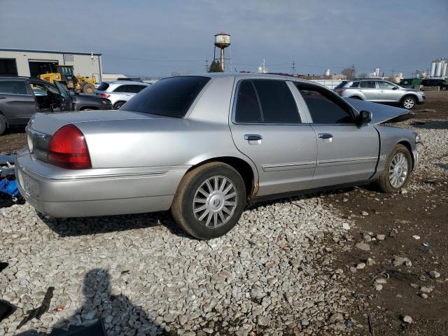 Vin: 2mebm7fv4ax636897, lot: 53387985, mercury grmarquis ls 20103