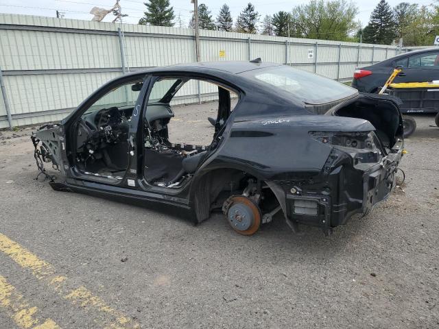 Vin: jn1ev7ar5jm445215, lot: 54580295, infiniti q50 luxe 20182
