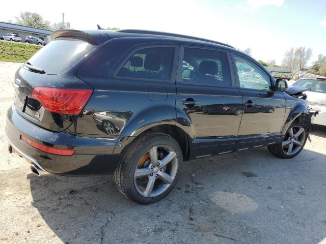 Vin: wa1lmafe3fd013878, lot: 51680155, audi q7 tdi premium plus 20153
