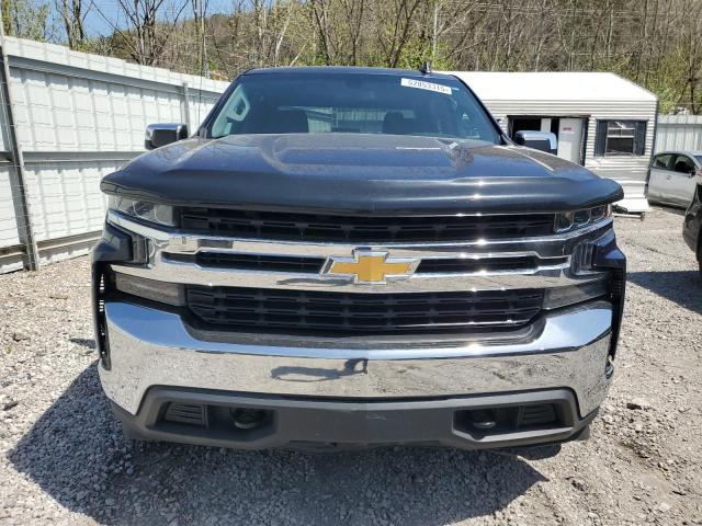 2020 CHEVROLET SILVERADO - 3GCPYDEK1LG346678