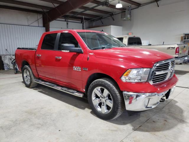 Vin: 3c6rr7lt4gg240872, lot: 52927055, ram 1500 slt 20164