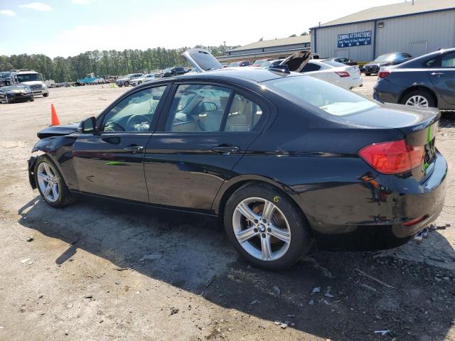 Vin: wba3a5g52enp30430, lot: 52438795, bmw 3 series i 20142