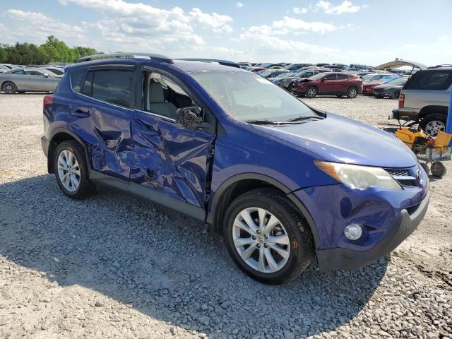 2015 TOYOTA RAV4 LIMIT - 2T3YFREV3FW197194