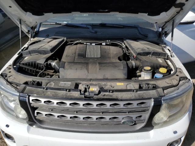 2016 LAND ROVER LR4 SALAC2V63GA813981